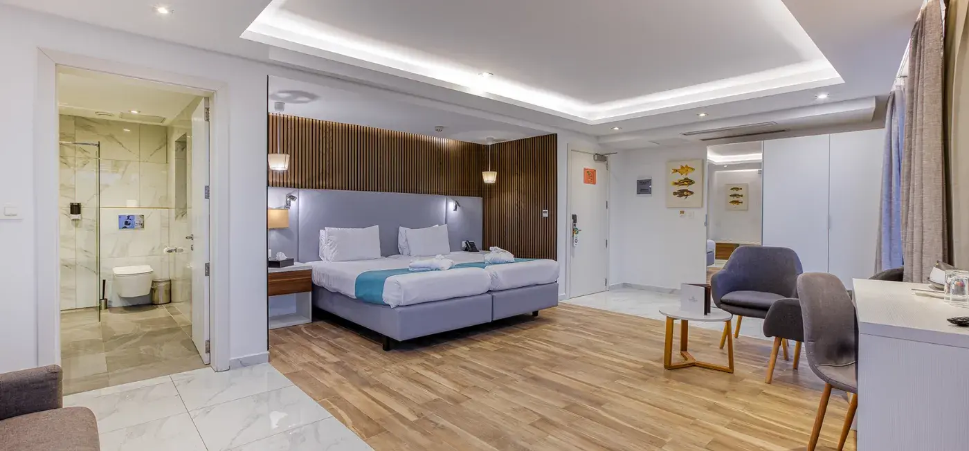 Solana Hotel & Spa